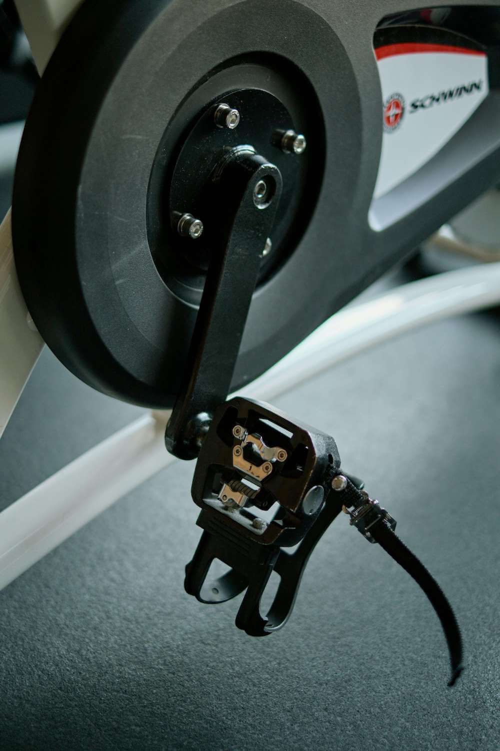 Cardio Equipment
