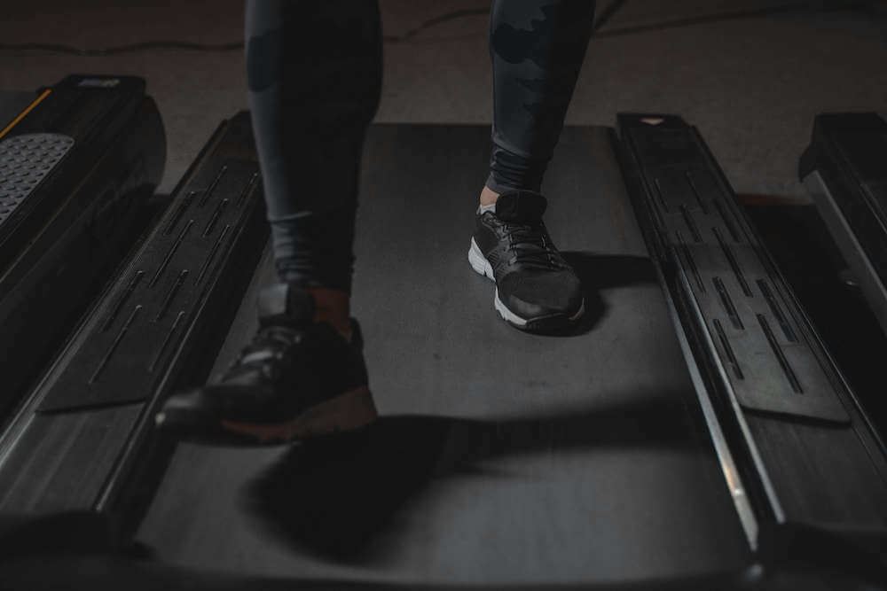 Treadmills
